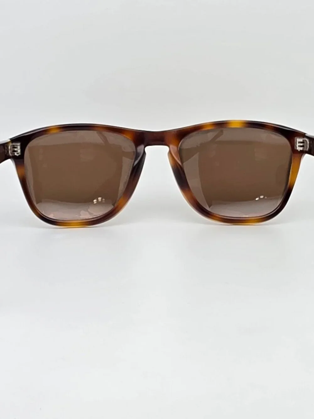 Paul Smith PM8163S 1007/83 Kieran Dark Mahogony Sunglasses FRAME ONLY Italy 56mm